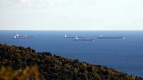 ОХУ-ын газрын тос, нефтийн бүтээгдэхүүний экспорт түүхэн дээд хэмжээндээ ойртлоо